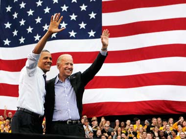 Why Obama desperately needs Biden to win the VP debate Why Obama desperately needs Biden to win the VP debate