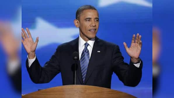 Except for Pak, all nations want Obama re-elected: BBC survey