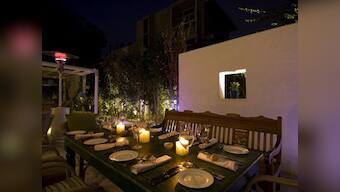 Aditya Birla PE to invest Rs 50 cr in Olive Bar & Kitchen