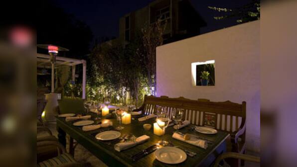 Aditya Birla PE to invest Rs 50 cr in Olive Bar & Kitchen