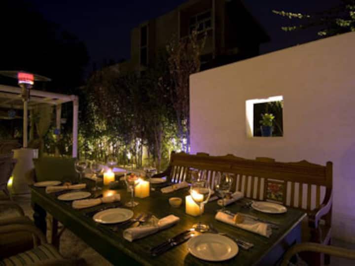 Aditya Birla PE to invest Rs 50 cr in Olive Bar & Kitchen Aditya Birla PE to invest Rs 50 cr in Olive Bar & Kitchen