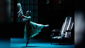 Opera lovers can now watch live streams from Vienna