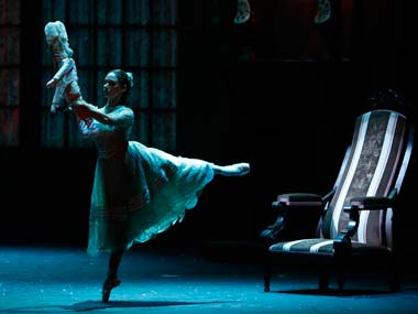 Opera lovers can now watch live streams from Vienna Opera lovers can now watch live streams from Vienna