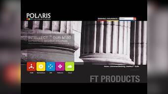 Polaris Financial stock down 7% after Sebi bars CEO from trading