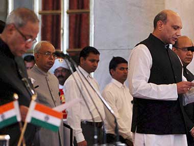 Will carry forward Sibal's good work: New HRD minister P Raju Will carry forward Sibal's good work: New HRD minister P Raju