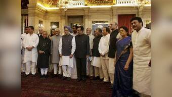 Cabinet Reshuffle: Andhra gets the largest share 