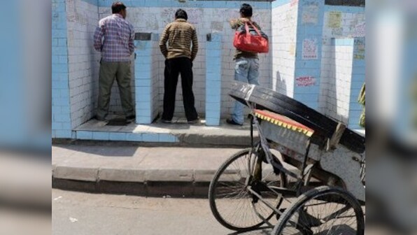 Modi plans Rs 300 cr public toilet scheme for urban poor
