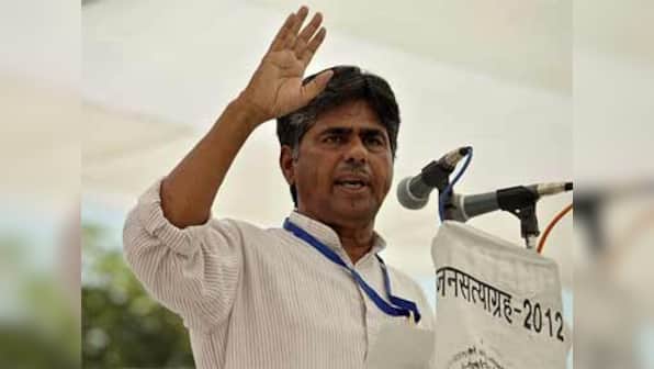 Real property dealers are in Parl: Land reform activist