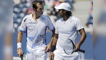 Shanghai wars: Bhupathi-Bopanna to face Paes-Stepanek in final