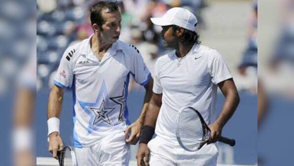 Shanghai wars: Bhupathi-Bopanna to face Paes-Stepanek in final