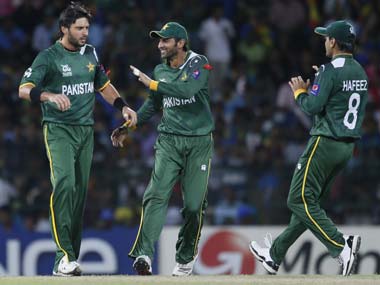 In talks with 5 countries to send teams to Pak: PCB chief In talks with 5 countries to send teams to Pak: PCB chief