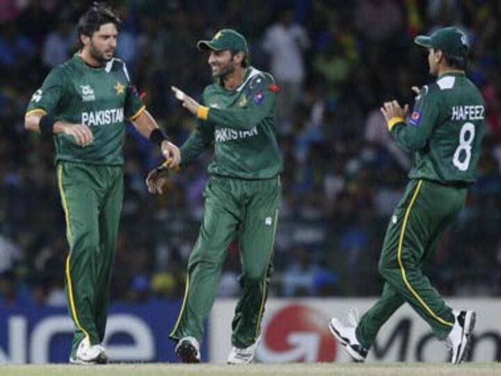 In talks with 5 countries to send teams to Pak: PCB chief In talks with 5 countries to send teams to Pak: PCB chief