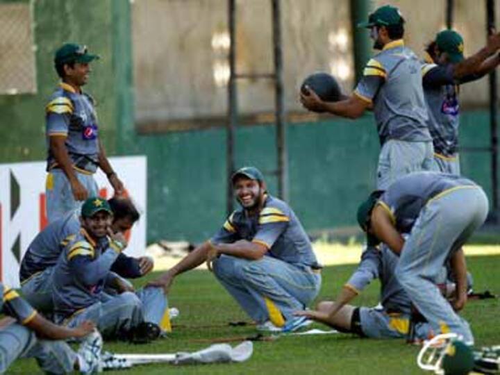 Pak Cricket Board to buy bulletproof buses for visiting teams Pak Cricket Board to buy bulletproof buses for visiting teams