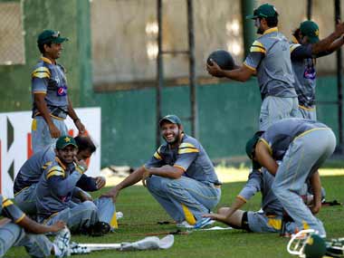 Pakistan Rida Fa Pakistan tour of India gets MHA clearance – Firstpost