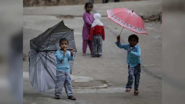 Thirty Pak Christian families evicted from camp