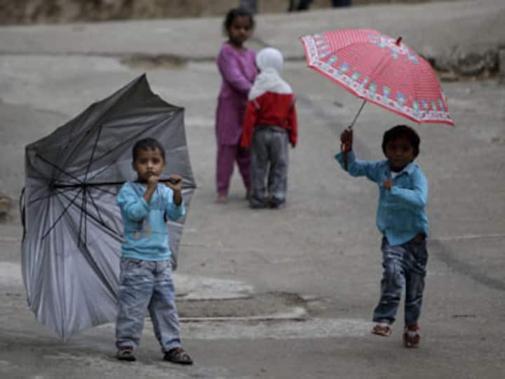 Thirty Pak Christian families evicted from camp Thirty Pak Christian families evicted from camp