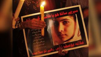 Malala's dad finally speaks, vows she'll return to Pak