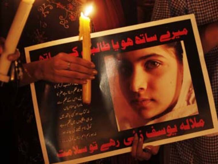 Malala's dad finally speaks, vows she'll return to Pak