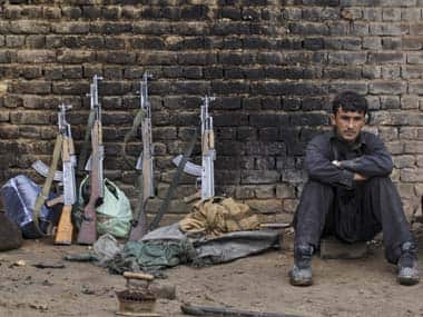Representative image. AP