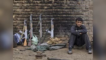 US drone strike kills three in Pakistan