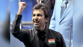 IBSF Snooker World Cup: Pankaj Advani, Laxman Rawat fight back from brink of defeat to beat Ireland 3-2, setup final with Pakistan