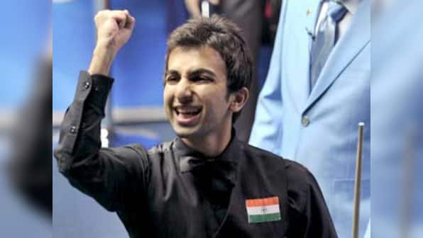 IBSF Snooker World Cup: Pankaj Advani, Laxman Rawat fight back from brink of defeat to beat Ireland 3-2, setup final with Pakistan