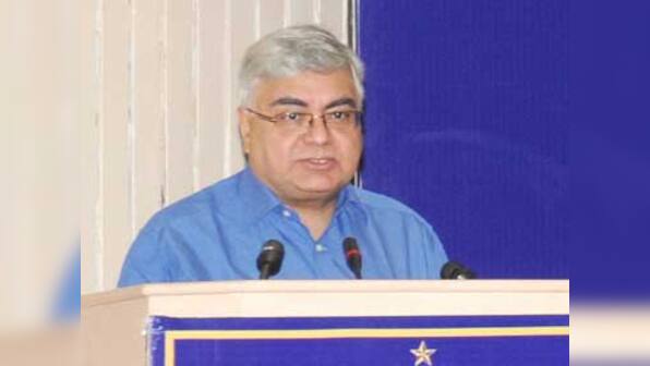 Shome panel for waiving interest, penalty in retro tax 