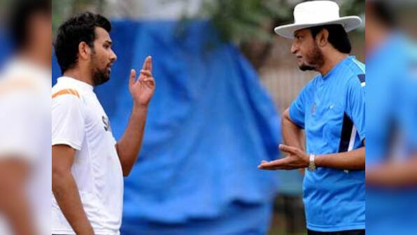 We need to make Indian selectors earn their big bucks