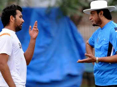 We need to make Indian selectors earn their big bucks We need to make Indian selectors earn their big bucks