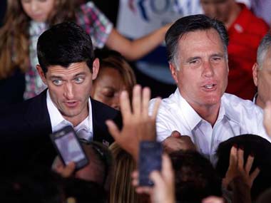 Ryan, Biden spar on foreign policy, abortion Ryan, Biden spar on foreign policy, abortion