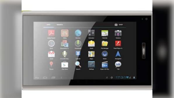 Micromax ups ante: Launches first low cost 'phablet'