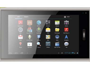 Micromax ups ante: Launches first low cost 'phablet' – Firstpost