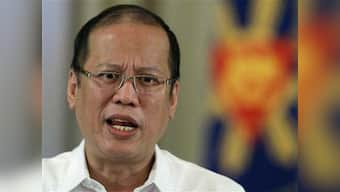 Philippines finalises historic peace deal with Muslim rebels 