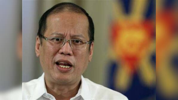 Philippines finalises historic peace deal with Muslim rebels 