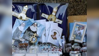 Celebrations as The Philippines gets its second saint