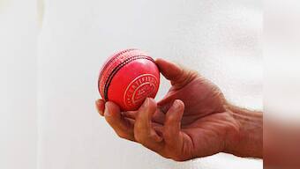 ICC says yes to day/night Tests with coloured balls