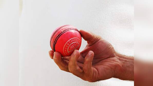 ICC says yes to day/night Tests with coloured balls