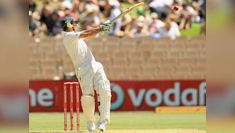 Ponting primed for South Africa series