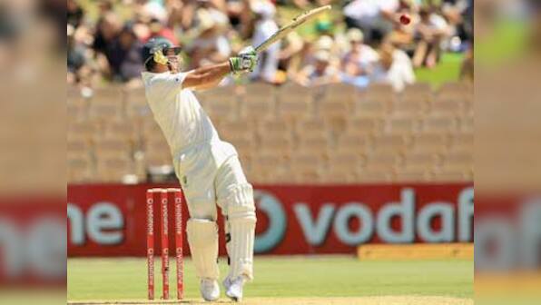 Ponting primed for South Africa series