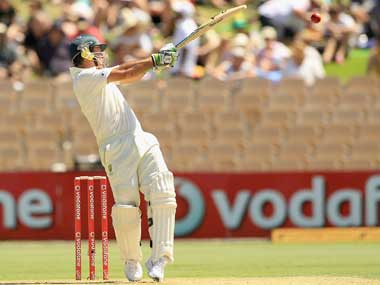 Ponting primed for South Africa series Ponting primed for South Africa series