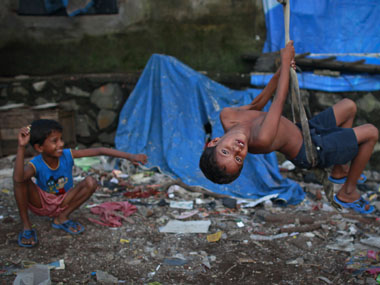 Biodiversity conservation will help tackle poverty, says World Bank official Biodiversity conservation will help tackle poverty, says World Bank official