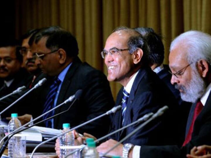 RBI policy: Slight easing likely in first quarter of 2013, says M Stanley