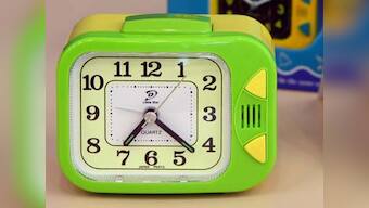 Scientists find neurons that help measure time