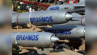 By year end BrahMos will test fire anti-ship version