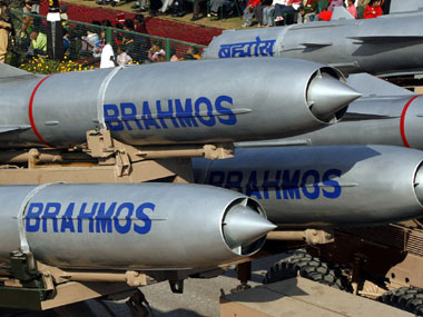 By year end BrahMos will test fire anti-ship version By year end BrahMos will test fire anti-ship version