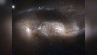 We probably aren't alone in the universe: Indian physicist