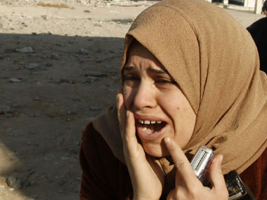 Fear can alter how we perceive the world, says study Fear can alter how we perceive the world, says study