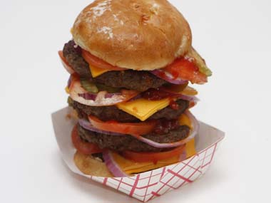 Crusty food makes you prone to diabetes related heart problems Crusty food makes you prone to diabetes related heart problems