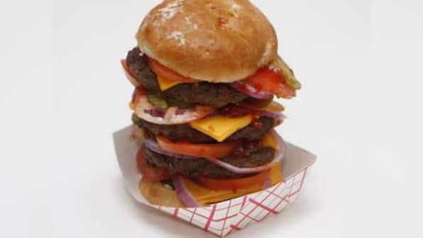 Crusty food makes you prone to diabetes related heart problems