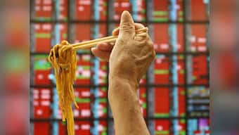 Now, eat 'Zero' noodles and stay slim